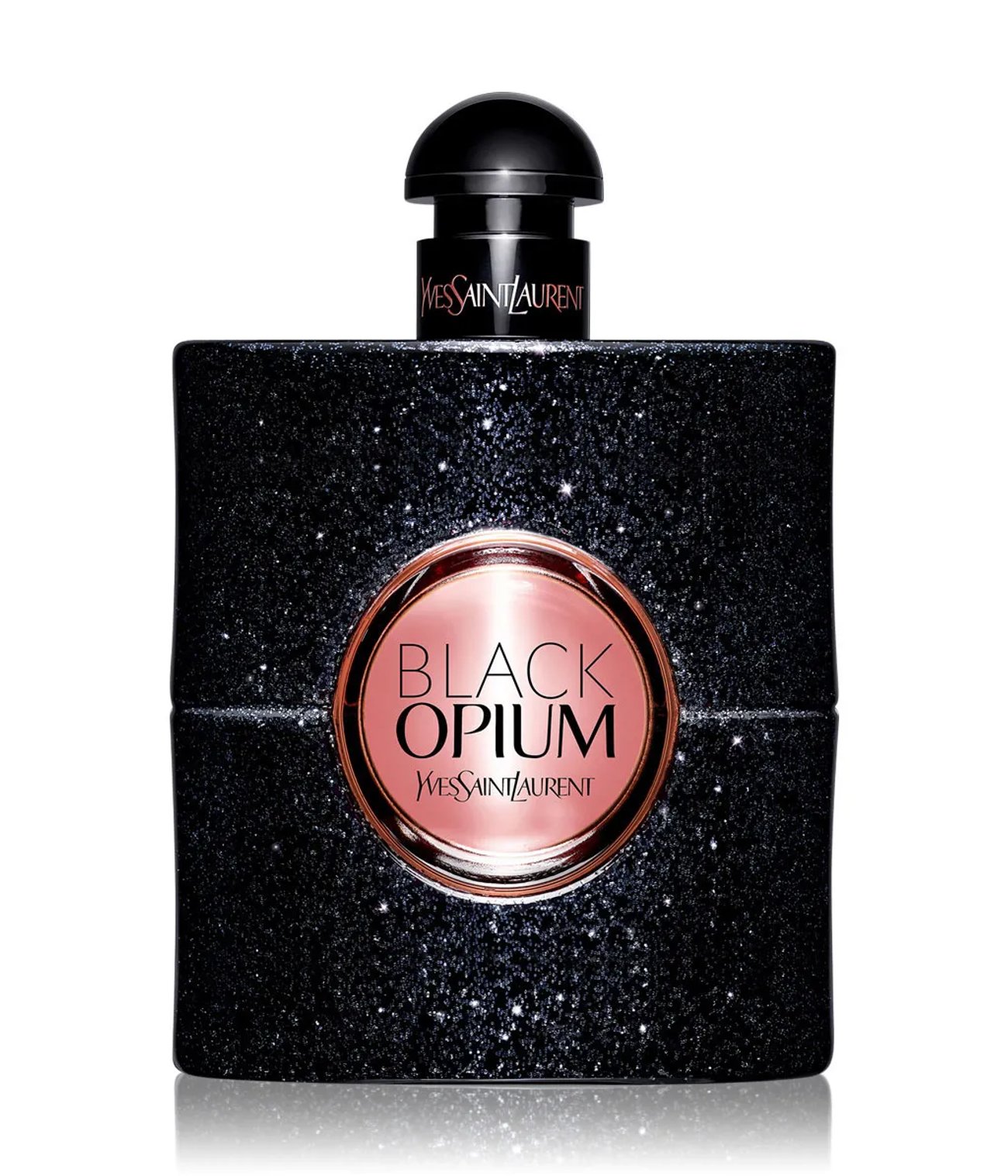 Black Opium – Yves Saint Laurent