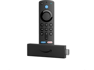 Fire TV Stick mit Alexa-Sprachfernbedienung (HD-Streaming)