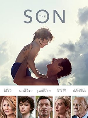 The Son – ab 26. August bei Amazon Prime Video