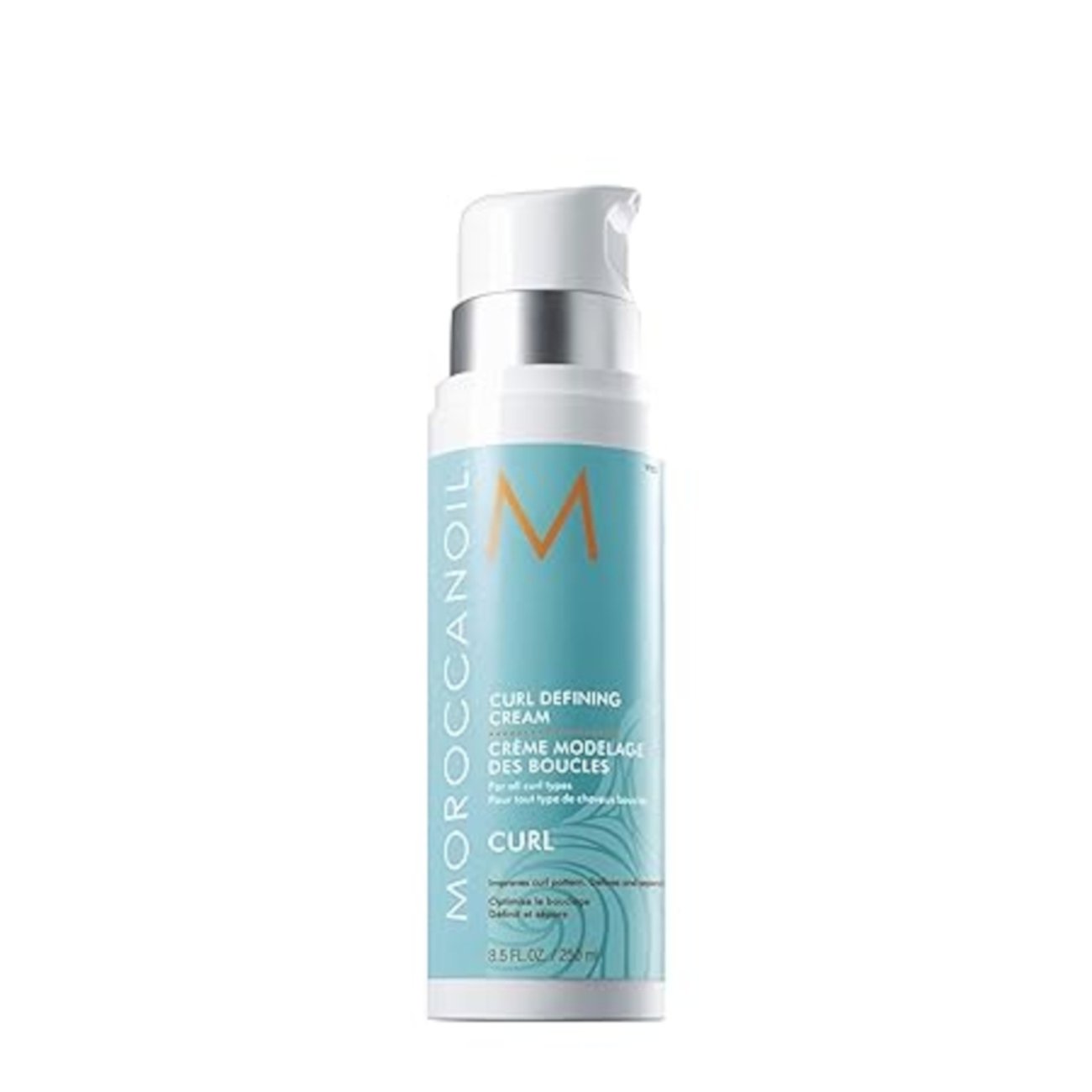 Moroccanoil - Definierende Locken Crème
