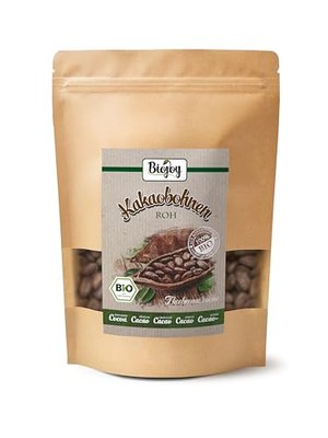 Biojoy BIO-Kakaobohnen