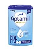 Aptamil Pronutra-ADVANCE PRE Anfangsmilch von Geburt an, 800g