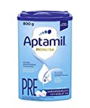 Aptamil Pronutra-ADVANCE PRE Anfangsmilch von Geburt an, 800g