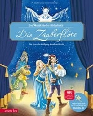 Die Zauberflöte