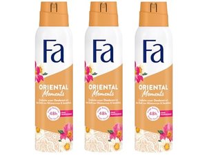 Fa Deospray Oriental Moments