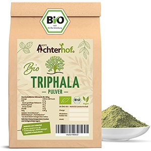 Vom Acherhof - Triphala Pulver Bio