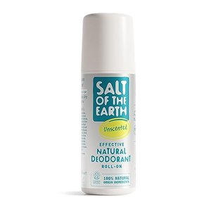Salt Of the Earth Deodorant ohne Duft