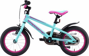 BIKESTAR Kinderfahrrad