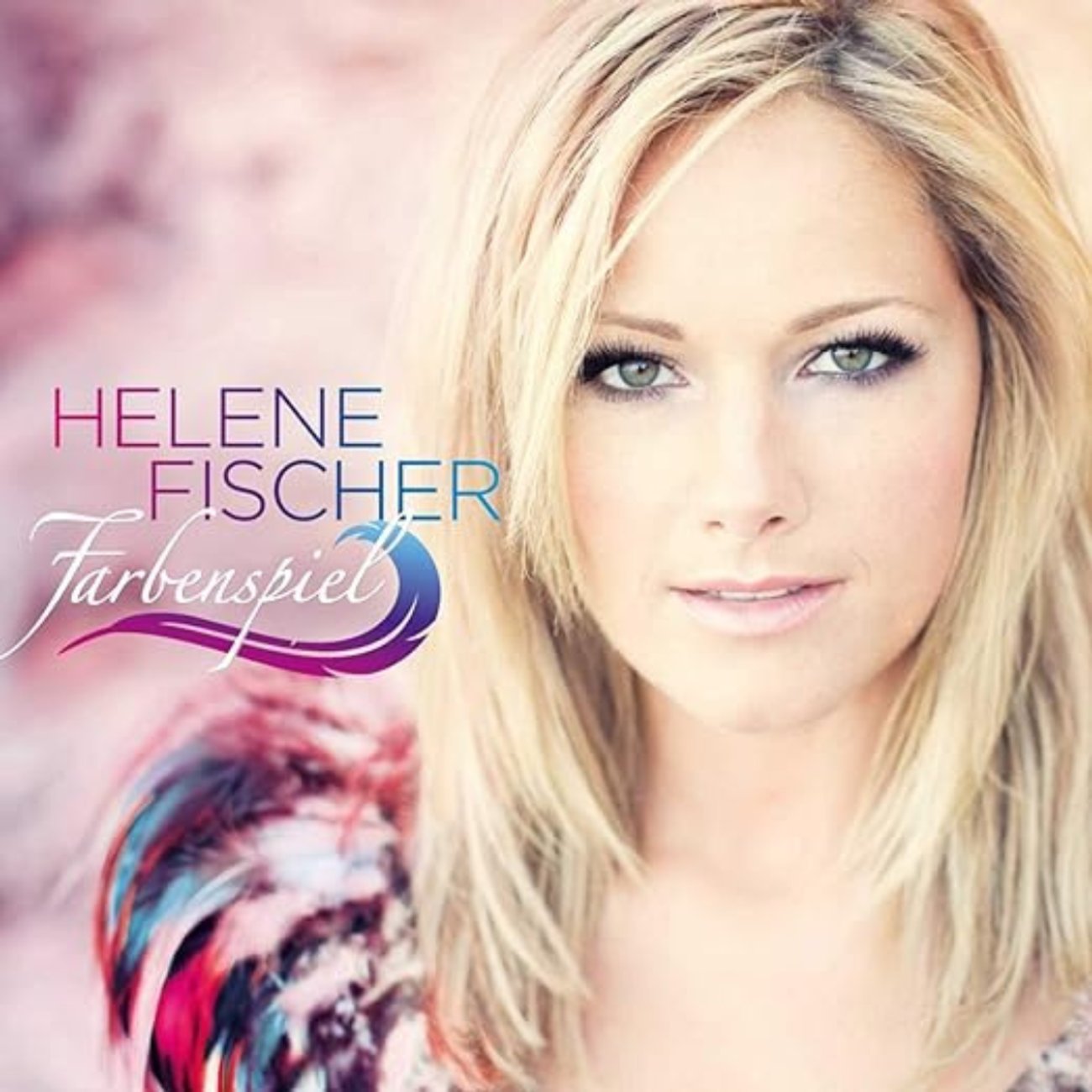 Helene Fischer: "Farbenspiel"