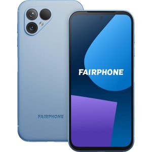 Fairphone 5 (Blue)