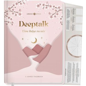 Deeptalk – Eine Reise zu mir Selbst