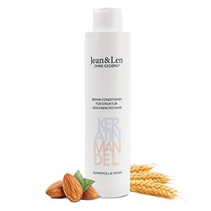 Jean & Len Conditioner Repair Keratin & Mandel