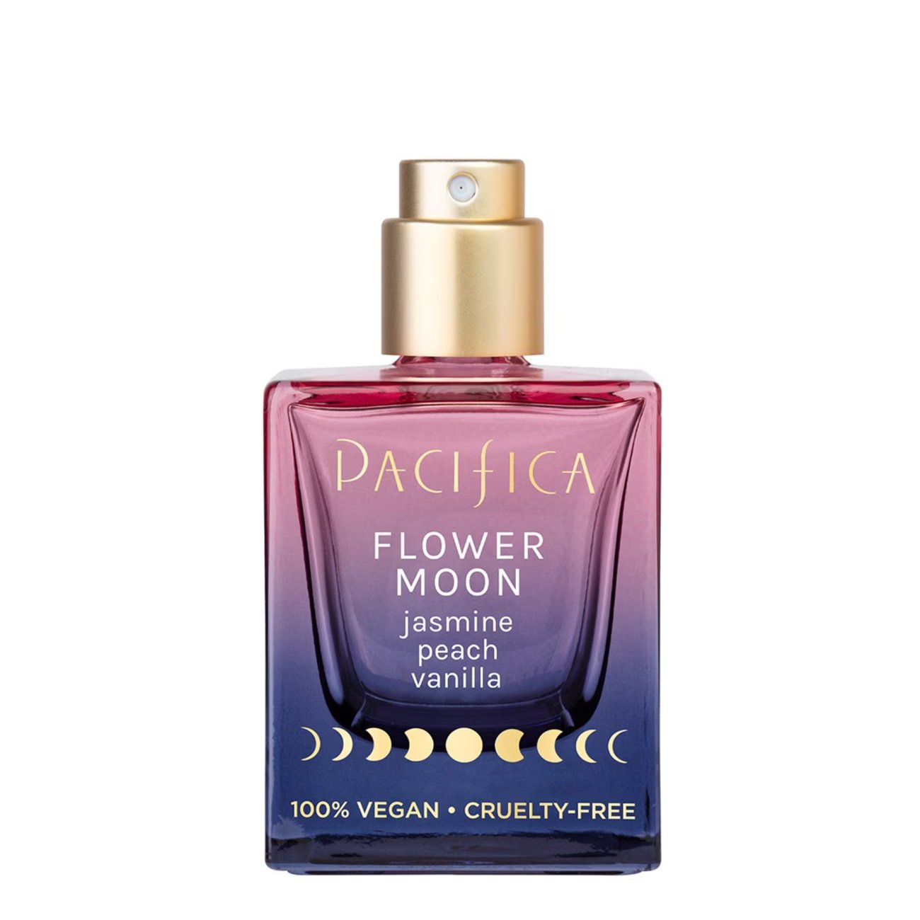 Flower Moon Perfume von Pacifica