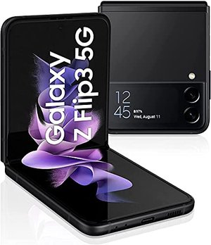 Samsung Galaxy Z Flip 3 5G