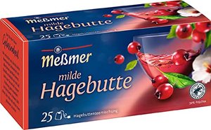 Meßmer Milde Hagebutte