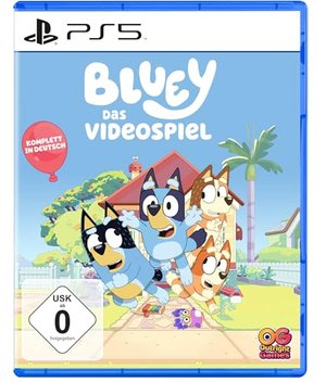 Bluey: Das Videospiel - PS5