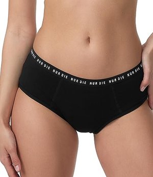 Nur Die Perioden Unterwäsche - Panty Starke Blutung