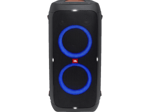 JBL PartyBox 310 – Party-Lautsprecher mit Lichteffekten