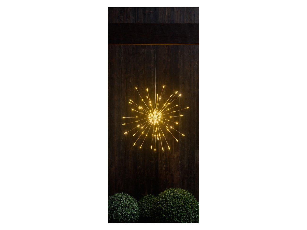 LIVARNO home LED-Leuchte