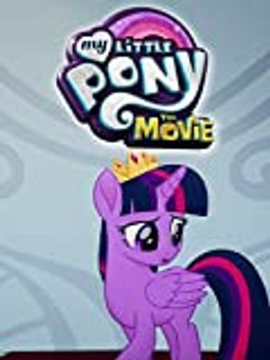 My Little Pony - Der Film [dt./OV]