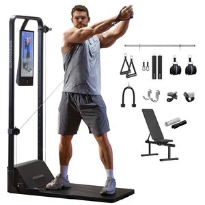 Speediance Gym Monster 2 Smart Home Gym