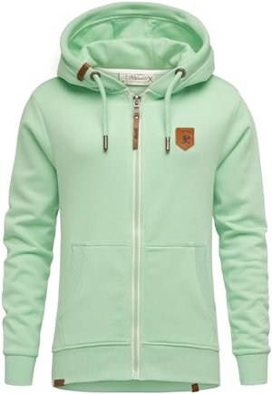 REPUBLIX Sweatjacke
