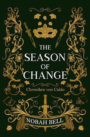 The Season of Change