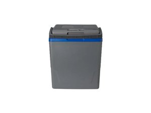 Elektro-Kühlbox, mit zusätzlicher Warmhaltefunktion