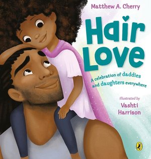 Cherry, Matthew: Hair Love