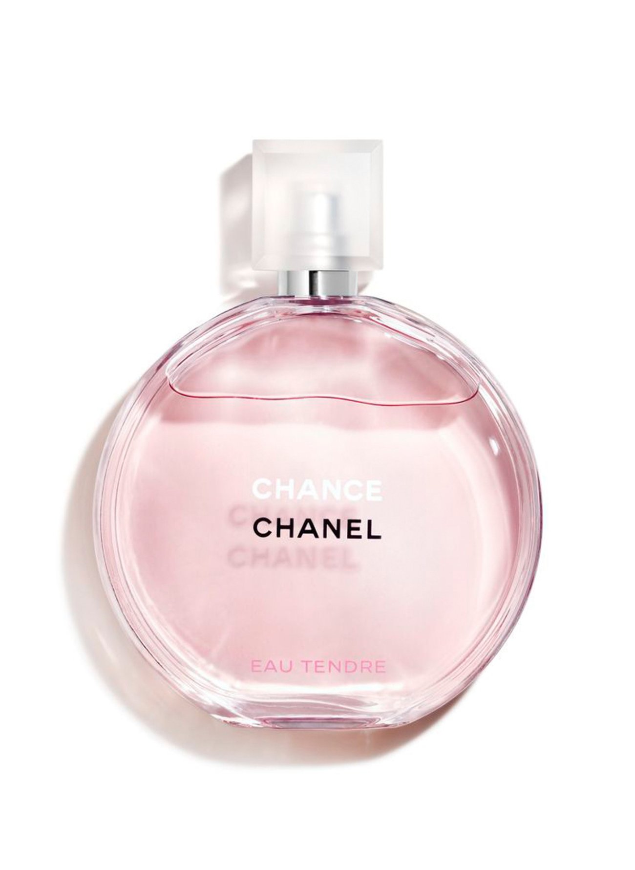 „Chance Eau Tendre“ von Chanel