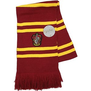 Harry Potter Schal GRYFFINDOR