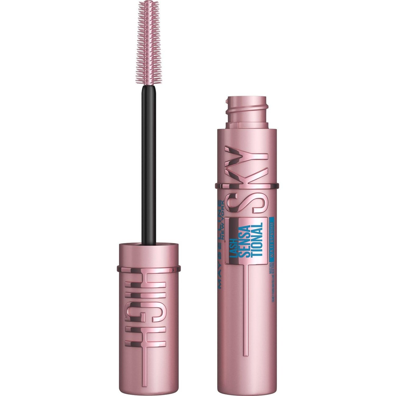 Maybelline New York Wasserfeste