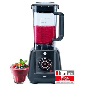 Wilfa POWER FUEL Hochleistungsstandmixer