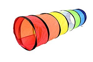 Knorrtoys 55102 55102 Spieltunnel