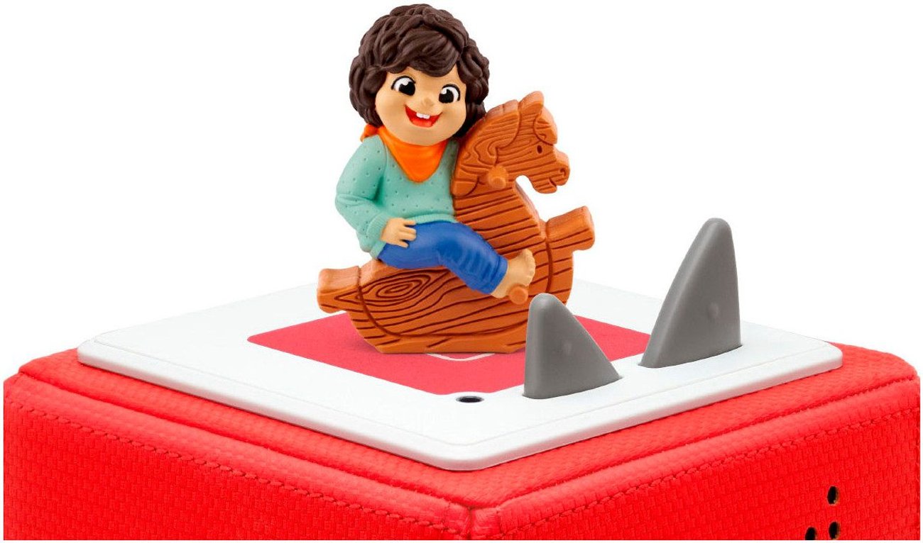 Unsere besten Kniereiter, Fingerspiellieder und Reime