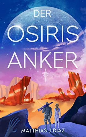 Der Osiris-Anker