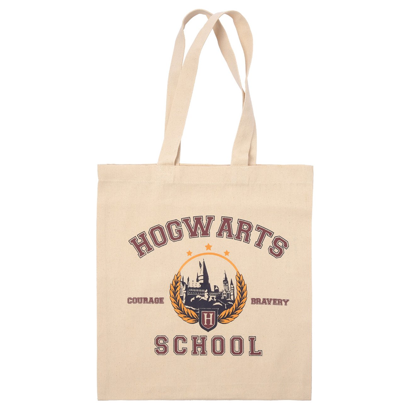 Harry Potter Tragetasche mit Print