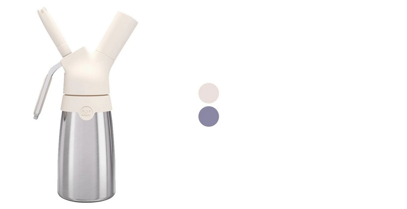 Dessert Creative Whip Essential 0,25L Sahnespender
