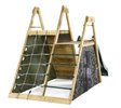 Plum Kletter Pyramide aus Holz