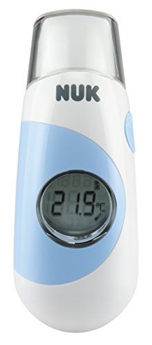 NUK Fieberthermometer für Babys und Kleinkinder