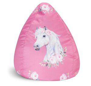 Sitting Point Sitzsack "BeanBag Horse XL"