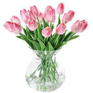 Künstliche Tulpen