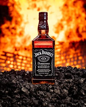 Jack Daniel's Old No. 7 - Tennessee Whiskey