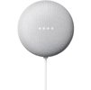 Google Assistent – geprüft mit Nest Mini (2. Generation)