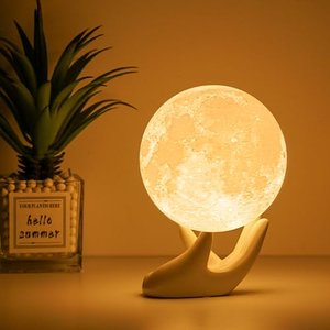 Balkwan Mondlampe