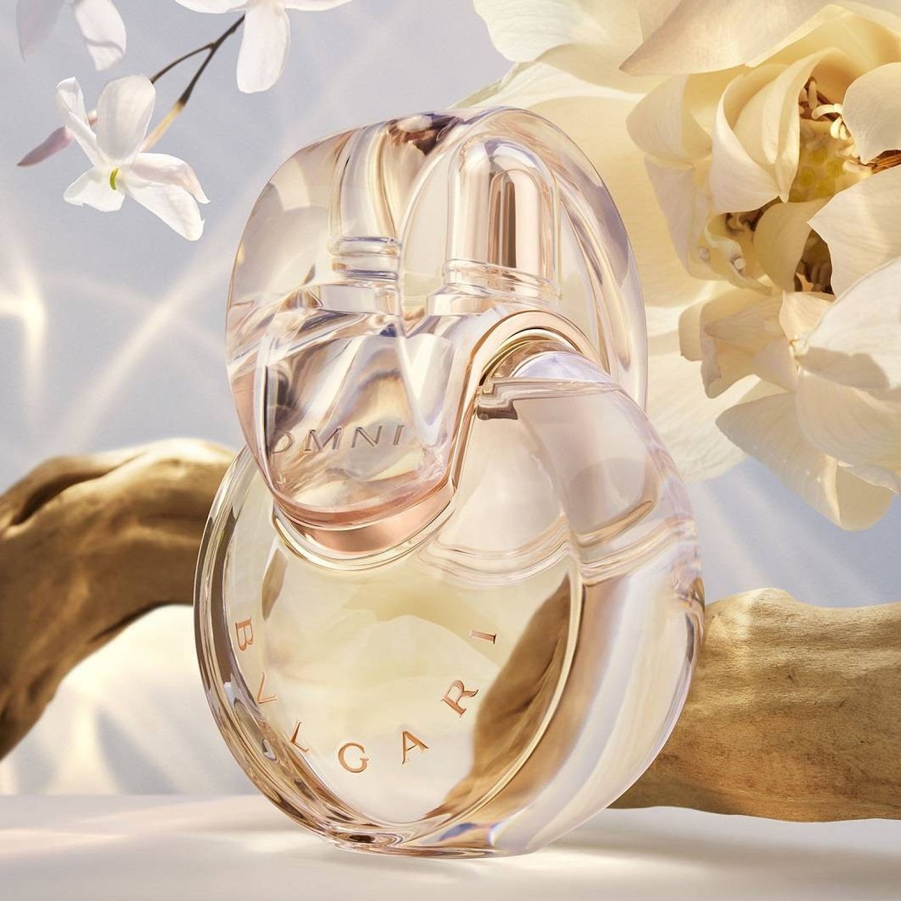 „Omnia Crystalline“ von BVLGARI