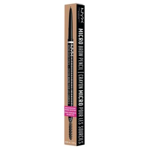 NYX Professional Makeup Micro Brow Pencil