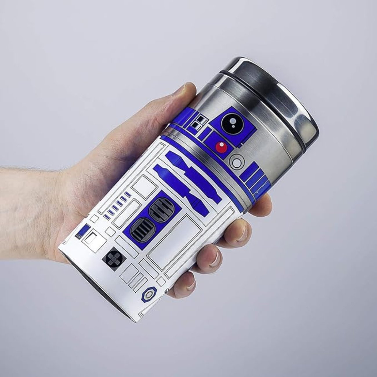 R2-D2 Reisebecher