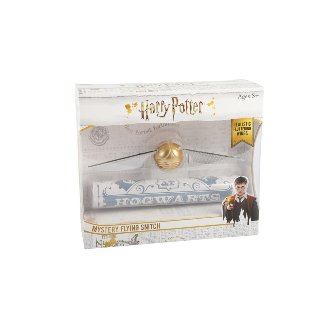 Harry Potter RC Schnatz