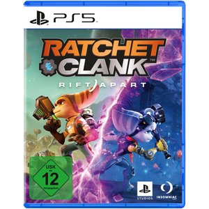 Ratchet & Clank: Rift Apart (PS5)